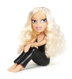 Bratz the movie funky fashion makeover deals