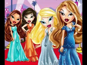 These Girls | Bratz Wiki | Fandom