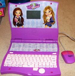 Adventures In Learning Bratz Wiki Fandom