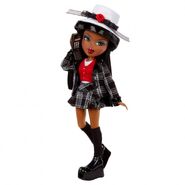Clueless x Bratz