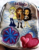 Mini Backpack (Ailani, Talia & Zada)