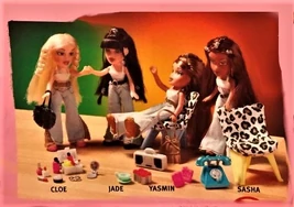 Fashion Tote (1st Edition)