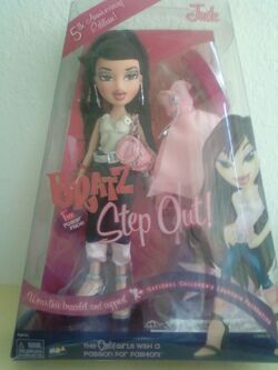 Step Out Bratz Wiki Fandom
