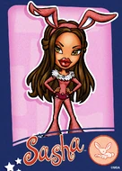 Collectiblez - Sasha Costume Party (S)