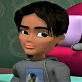 Dylan in Season 2