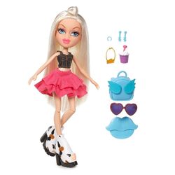 Bratz hello my name is sasha new arrivals