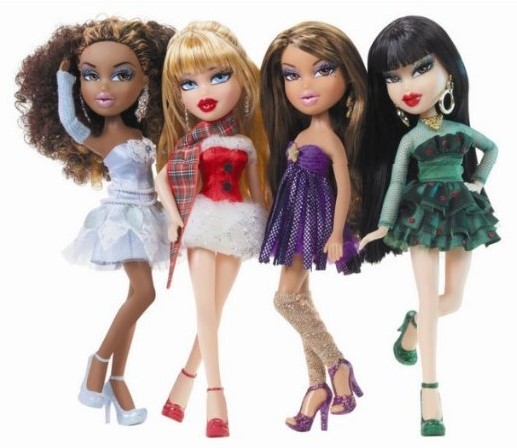 Holiday (6th Edition) | Bratz Wiki | Fandom