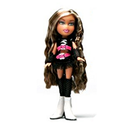 Talia bratz doll hot sale