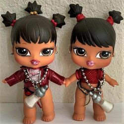 Bratz nona hotsell