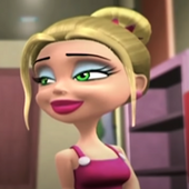 Alien Encounters | Bratz Wiki | Fandom