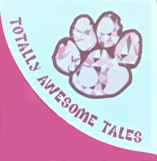 Totally Awesome Tales