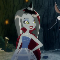 Vampelina, Bratz Wiki