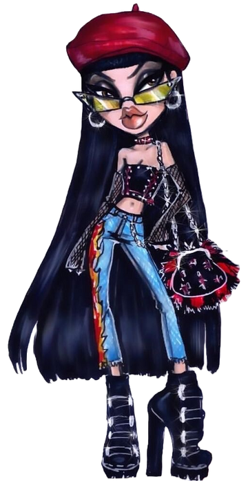 Jade Bratz Wiki Fandom