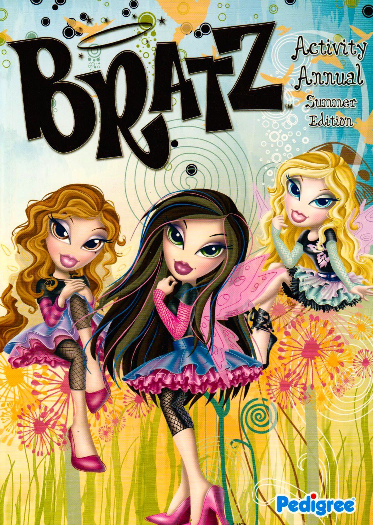 Bratz fashion pixiez google drive sale