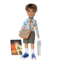 Bratz boyz cade discount