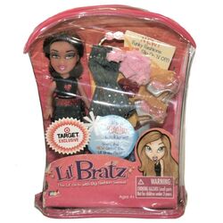 Talia Bratz Wiki Fandom
