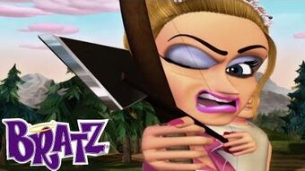 Bratz survivor on sale