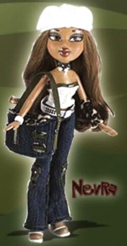 Bratz wildlife safari meygan clearance