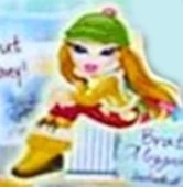 Winter Adventure Winter Lodge