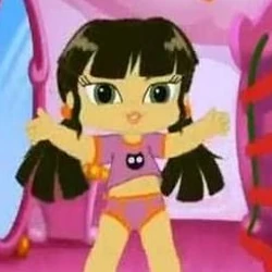 bratz films list