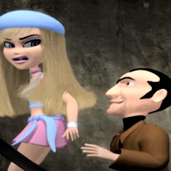 Kidnapped Bratz Wiki Fandom