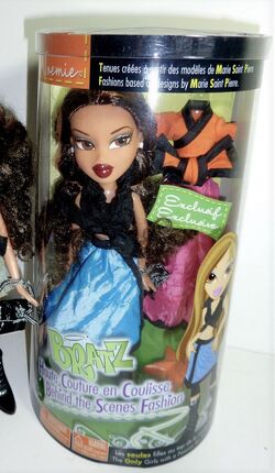 Bratz haute on sale couture