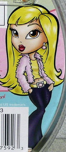 Slumber Party (Lil' Bratz), Bratz Wiki