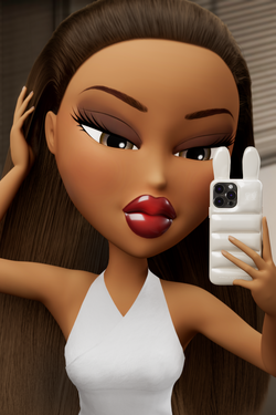 Urban Sophistication x Bratz (1st Wave) | Bratz Wiki | Fandom