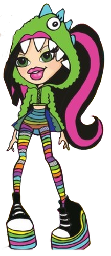 Music Festival Vibes Bratz Wiki Fandom