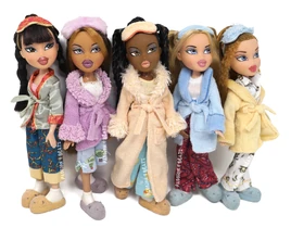 Slumber Party (2nd Edition)