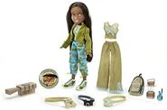 Bratz Adventure Girlz Sasha Doll