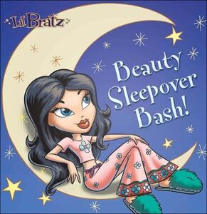 Beauty Sleepover Bash