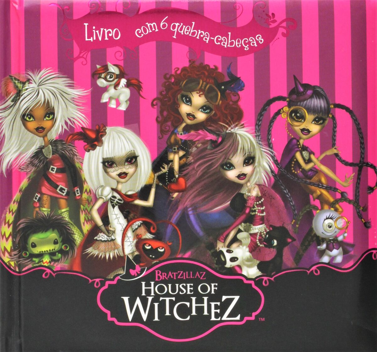 Bratzillaz (House Of Witchez) Wikia Doll PNG, Clipart, 16 Years