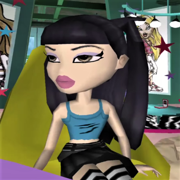 bratz rock angelz game