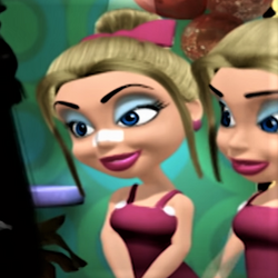 Model Friends Bratz Wiki Fandom