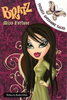 Miss Fortune (Book)