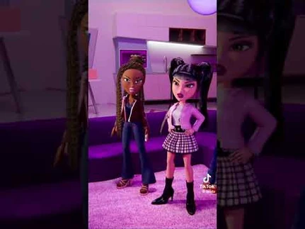 Episode Seven (Alwayz Bratz) | Bratz Wiki | Fandom
