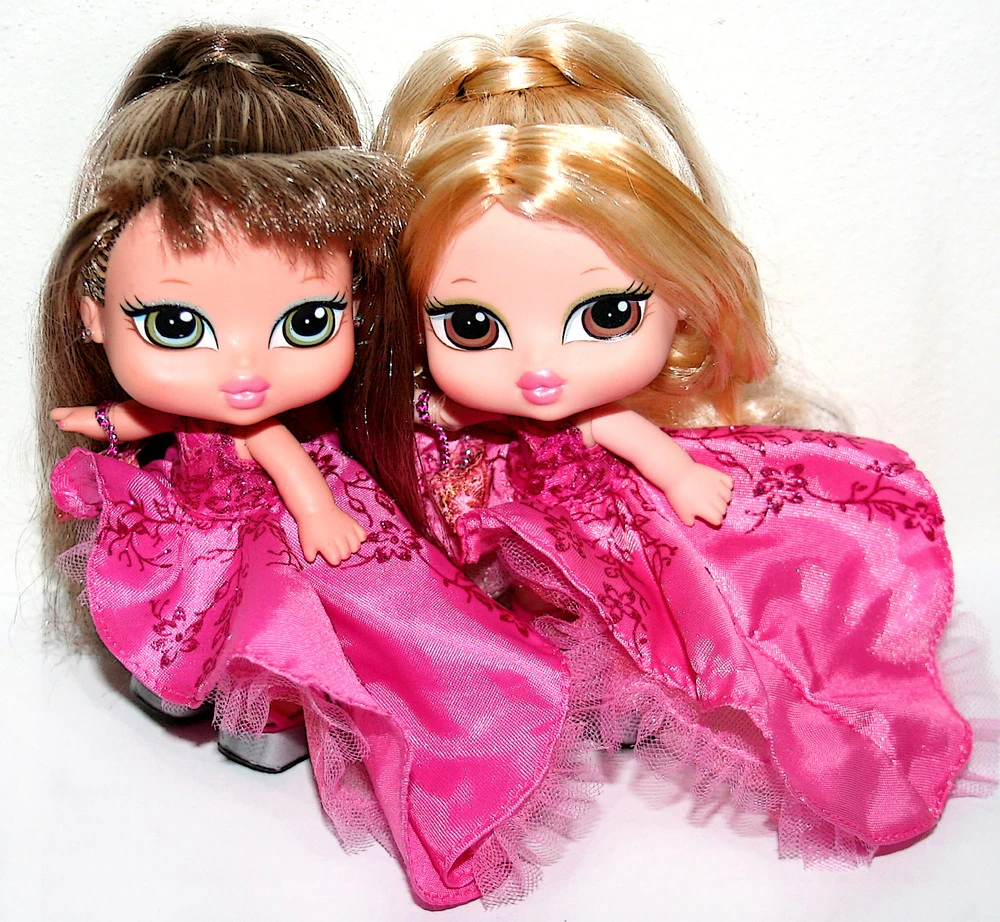 Babyz Holiday (2nd Edition) | Bratz Wiki | Fandom