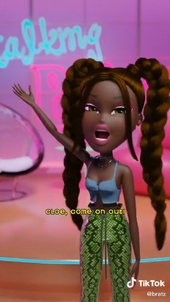 Episode One (Talking Bratz) | Bratz Wiki | Fandom