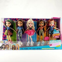 Hello My Name Is Bratz Wiki Fandom