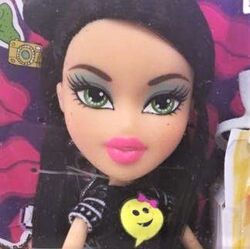 Bratz selfie snaps jade on sale