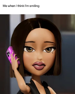 Urban Sophistication x Bratz (2nd Wave) | Bratz Wiki | Fandom