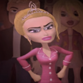 Trading Faces | Bratz Wiki | Fandom