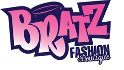 Bratz fashion boutique 3ds shop
