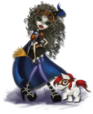 Bratzillaz (1st Edition)