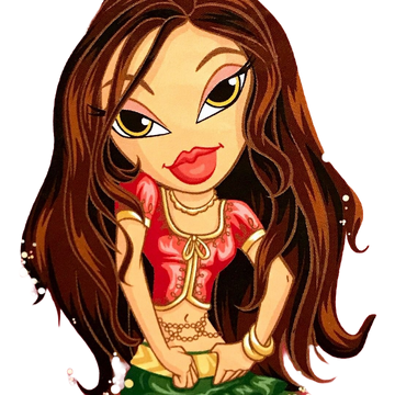 Sasha Bratz Wiki Fandom