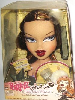 Bratz ooh la la dana store