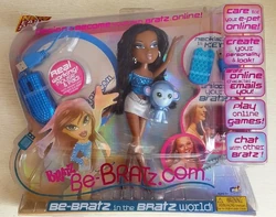 Cloe Bratz Doll Bratz Muñecas Bratz Be-Bratz Bratz Wiki Fandom