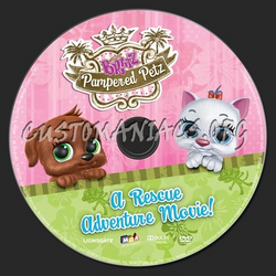 Bratz Pampered Petz Movie Bratz Wiki Fandom
