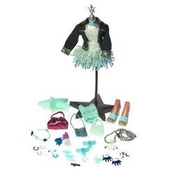 Bratz New Year Celebration Yasmin New Year S Celebratzion Bratz Wiki Fandom